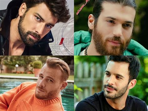 5 X 1. . Most handsome turkish actors 2022